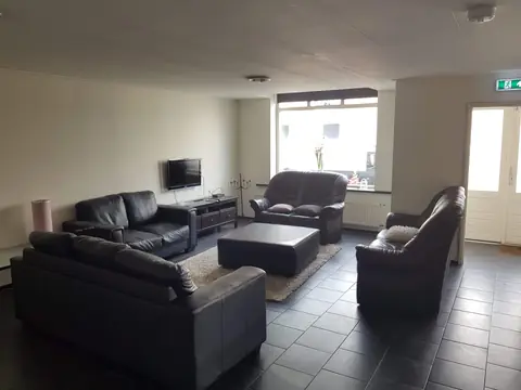 Möbliertes Zimmer C.J. Snuifstraat, Enschede - Zu vermieten