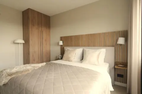 Apartamento 's-Gravenweg, Róterdam - En alquiler