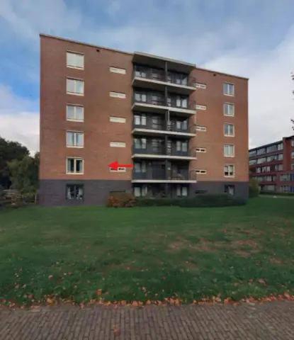 Appartement Maarsdreef 504, Stadskanaal - Te Huur