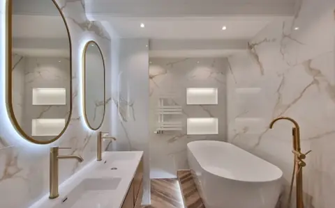 Möblierte Wohnung Nicolaas Witsenkade, Amsterdam - Zu Vermieten