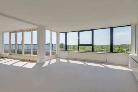 Penthouse Roméostraat 77, Amersfoort – Zu vermieten
