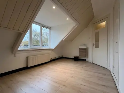 Zimmer Paterswoldseweg, Groningen