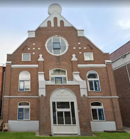 Room Wijbrand de Geeststraat, Leeuwarden - For Rent (Student Only)