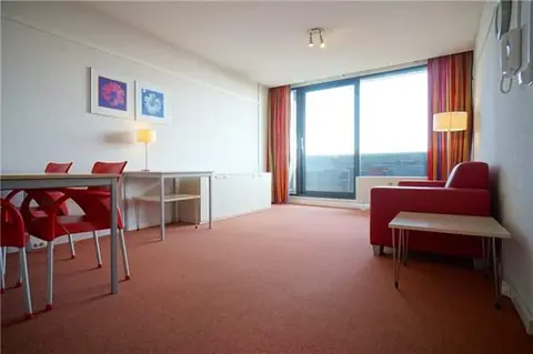Apartment Pisanostraat, Eindhoven - Zu vermieten