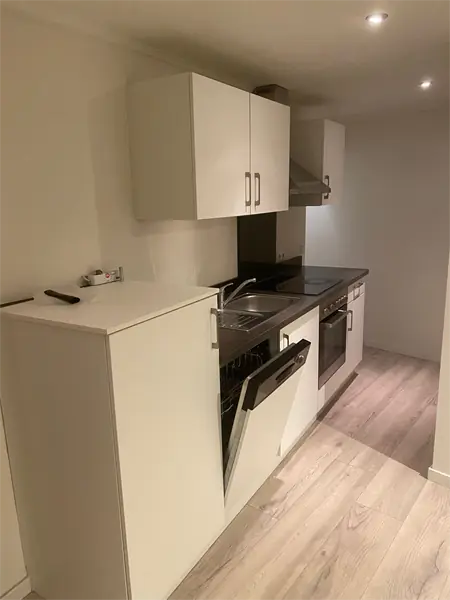 Apartment Rijksweg, Gronsveld - For Rent