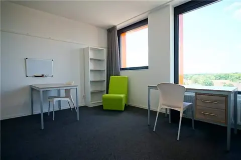 Studio Cederlaan 254, Eindhoven - Te huur