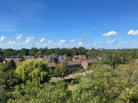 Wohnung President Rooseveltlaan, Vlissingen - Zu vermieten
