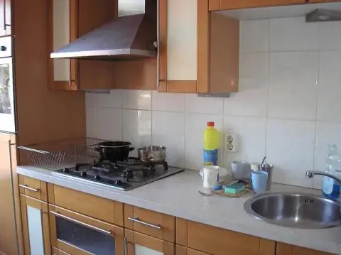 Kamer 1e Binnenvestgracht, Leiden - Te Huur