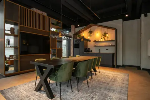 Appartement Bodestraat 421, Almere - À louer