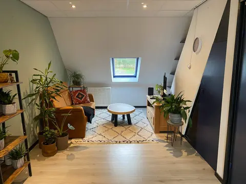 Gestoffeerd appartement te huur, Gijzenrooi, Geldrop