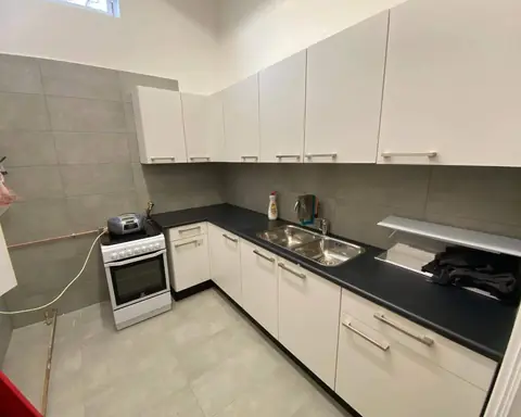 Chambre Haaksbergerstraat, Enschede - À louer