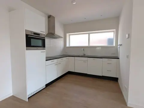 Maisonette Botterstraat 351, Huizen - For Rent