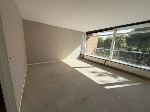 Duplex appartement Israëlslaan, Nieuwegein – Te Huur