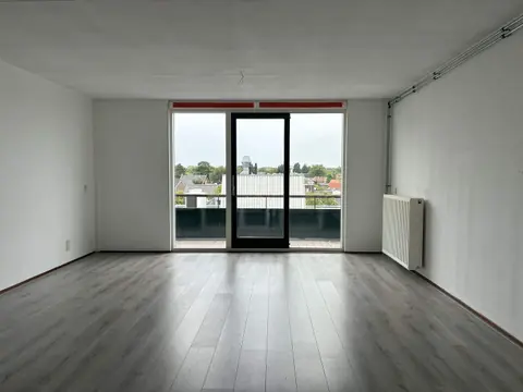 Appartement Ruitersweg 39-C, Hilversum - Te Huur