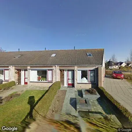 Maison de ville Ds Carsjenssingel 31, Oudega - À louer