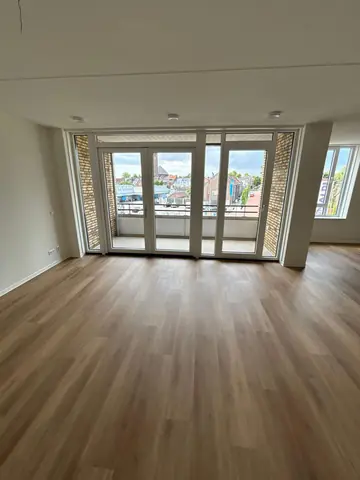 Apartamento Erasmuslaan 6-E, Bergen op Zoom - En alquiler