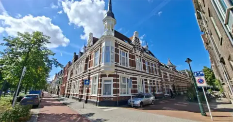 Studio Koningsweg, Den Bosch - À Louer
