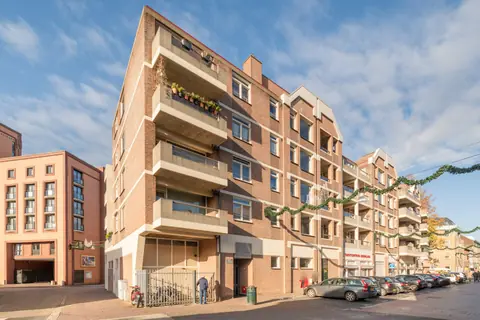 Apartment Kruisherenstraat, Roermond - Zu vermieten
