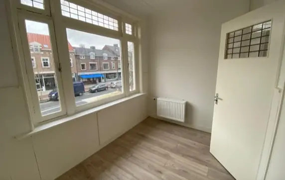 Zimmer Haaksbergerstraat, Enschede - Zu Vermieten