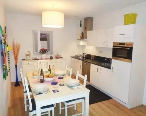 Habitación amueblada Kruitberghof, Ámsterdam - En alquiler