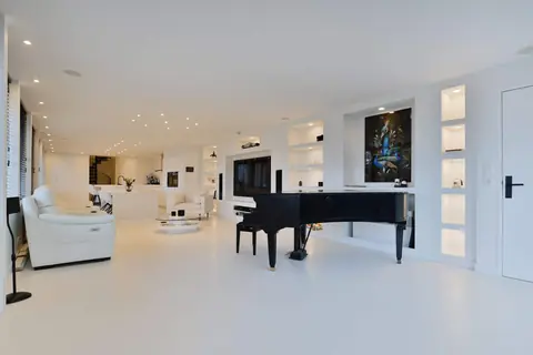 Bovenwoning Gouwestraat 3-A, Boskoop - Te Huur