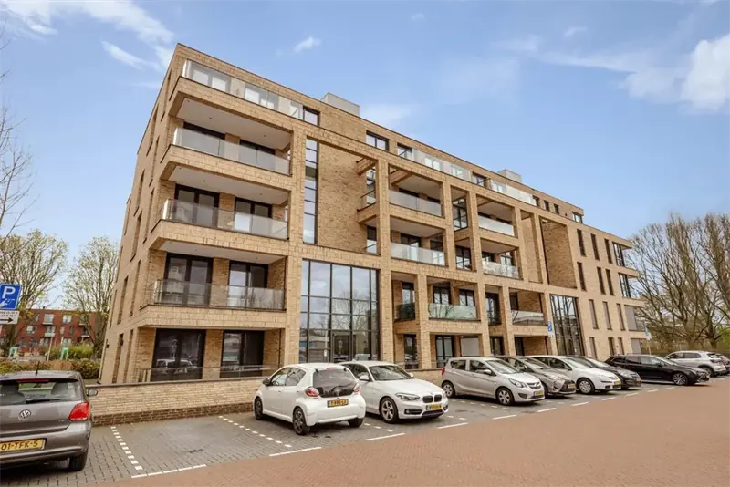 Apartment Kostverlorenhof, Amstelveen - Zu vermieten