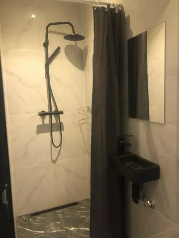 Gemeubileerde kamer Klaverstraat, Tilburg - Te Huur