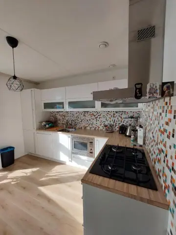 Habitación amueblada Melis Stokehof, Ámsterdam - En alquiler
