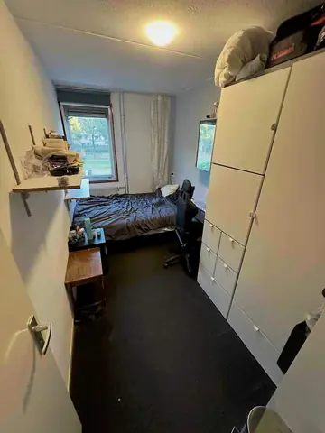 Kamer Pienemanstraat, Ede - Te Huur