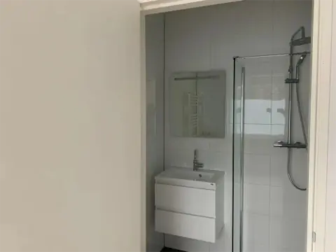 Estudio Hengelosestraat, Enschede - En alquiler