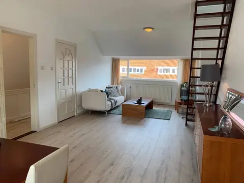 Wohnung Hasseltsestraat, Den Haag - Zu vermieten