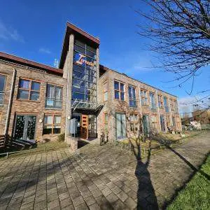 Apartamento de 2 habitaciones en Tornado 35, Medemblik - En Alquiler