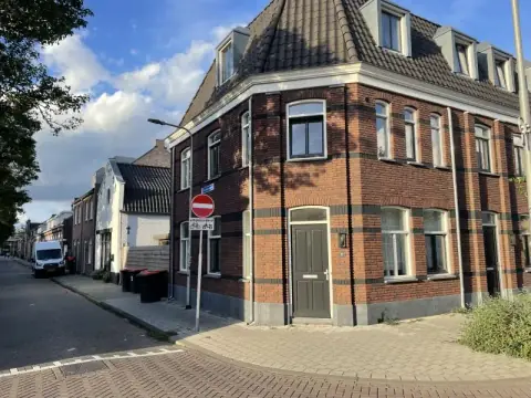 Haus Lange Nieuwstraat, Tilburg - Zu Vermieten
