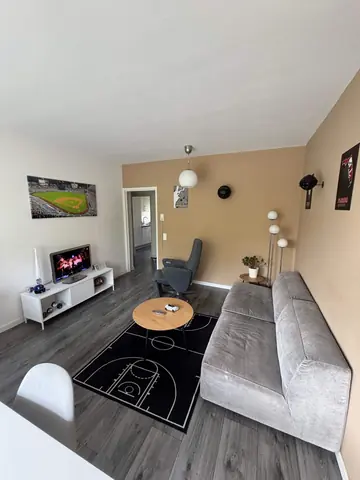 Habitación Amueblada Langswater, Ámsterdam - En Alquiler