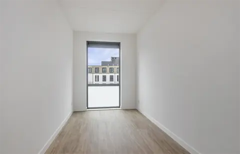 Apartamento de 3 habitaciones en Nijlandstraat, Assen - En alquiler