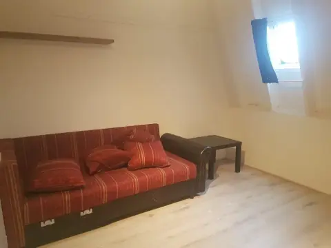 Chambre Korte Hofstraat, Haarlem - À Louer