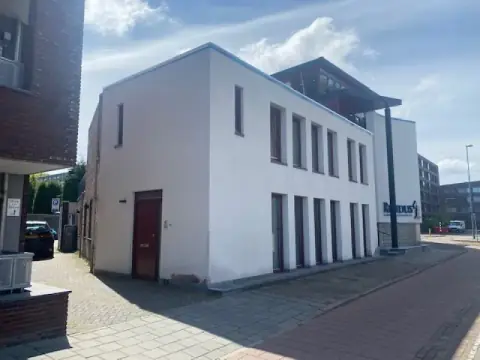 Flat Eindhovenseweg, Valkenswaard - For Rent