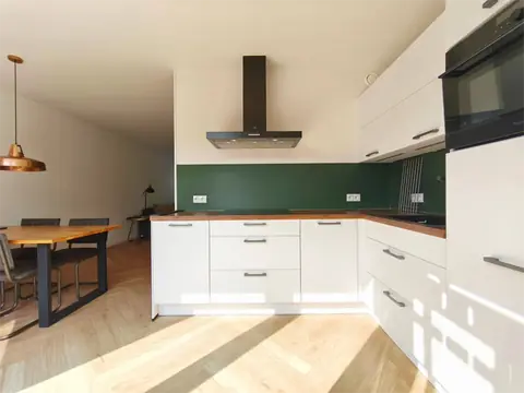 Casa pareada Achtkant, Harkstede