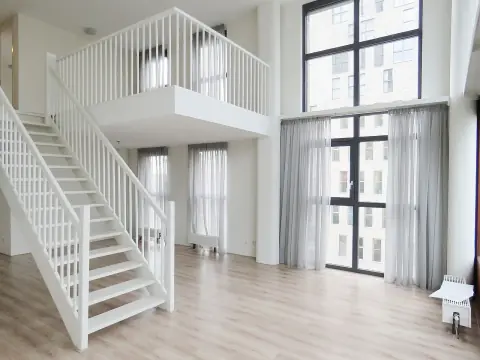 Maisonette Prinses Marijkestraat, La Haya - En Alquiler