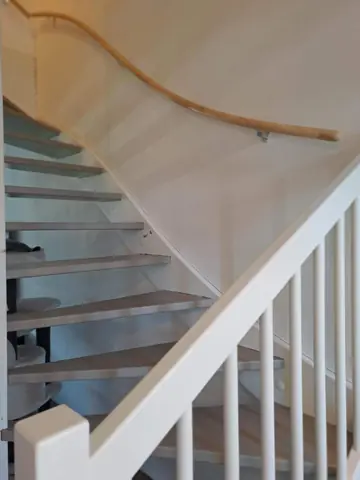Maisonnette Galiahof 5, Zuidoostbeemster - Te Huur