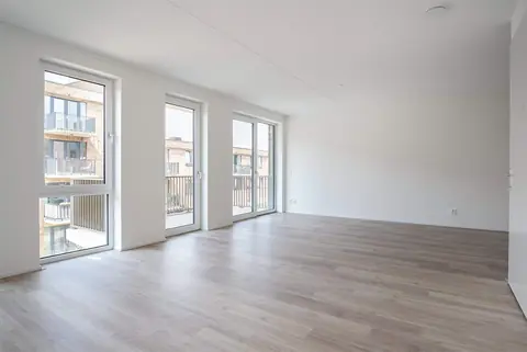 Appartement Groote Bolwerk 66, Zutphen - Te Huur