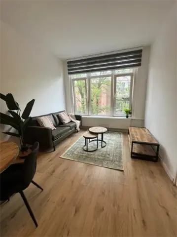 Apartment Middellandplein, Rotterdam - For Rent