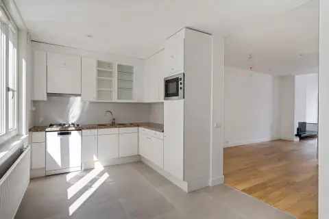 Appartement Rokin 48 1, Amsterdam - Te Huur