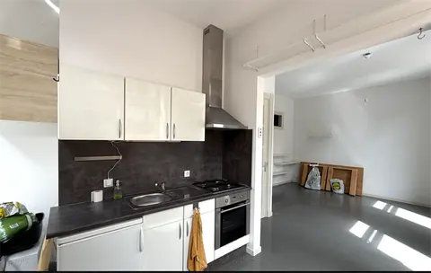Appartement Nieuwe Kijk in 't Jatstraat, Groningen - Te Huur