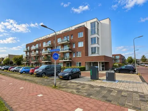 Appartement Van de Mortelstraat, Noordwijk - Te Huur