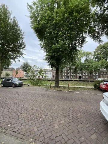 Appartement Zuid Willemsvaart 306, 's-Hertogenbosch Binnenstad - Te Huur