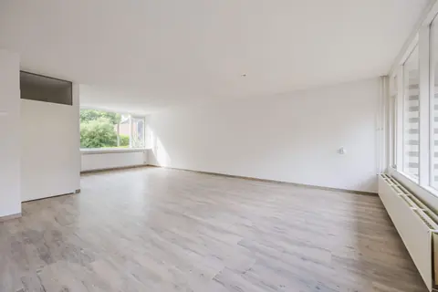 Family House Kapittelstraat 43, Bergen op Zoom - For Rent