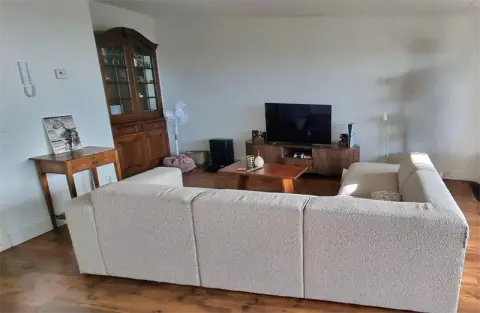 Appartement Friesestraat, Amersfoort - À louer