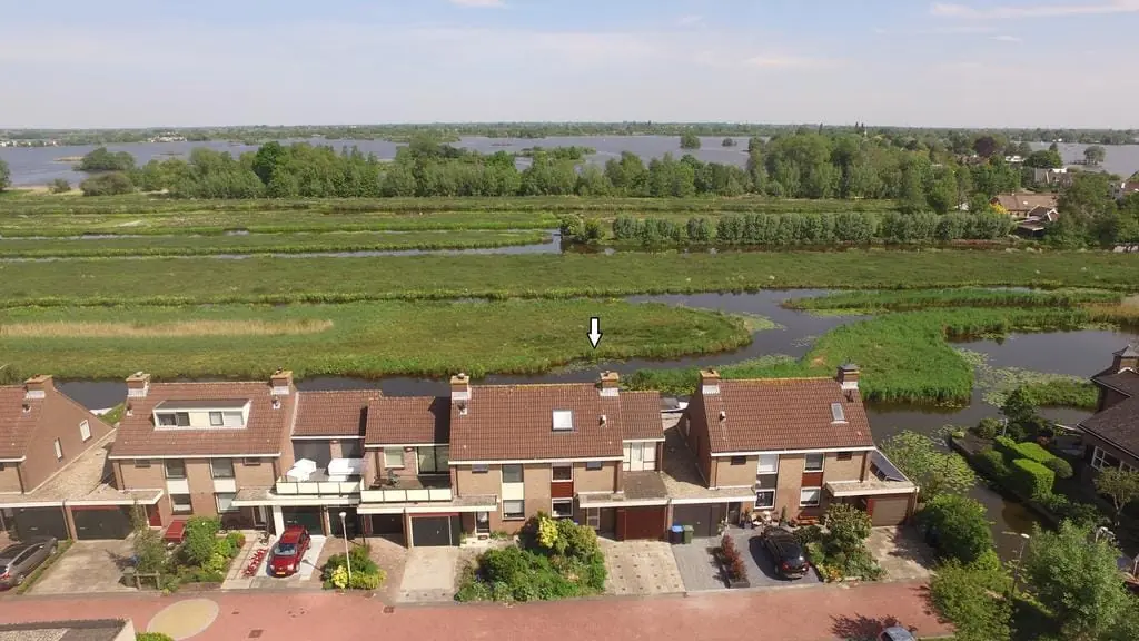 Twee-onder-een-kapwoning Roelat, Reeuwijk-Brug-Oost - Te Huur