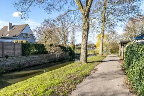 Eengezinswoning Aelbert Cuyplaan, Hendrik-Ido-Ambacht - Te huur